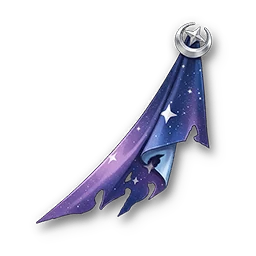 Star-Kissed and Moon-Crowned