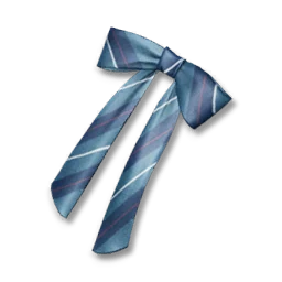 Butterfly Tie