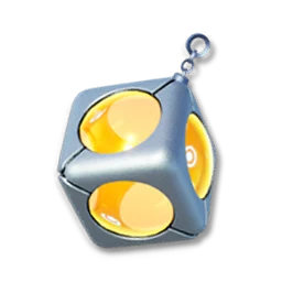Lucky Cube Pack