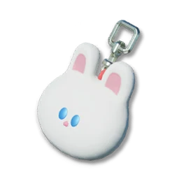 Bunny Sweetheart Pack