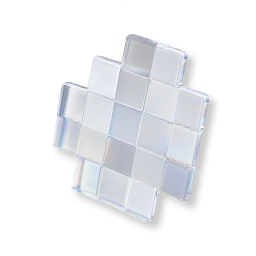 Mosaic Blur
