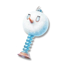 Goofy Bird Pack