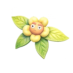 Gloomy Bloom