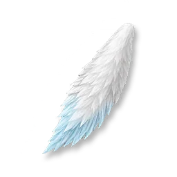 Frostwolf Tail