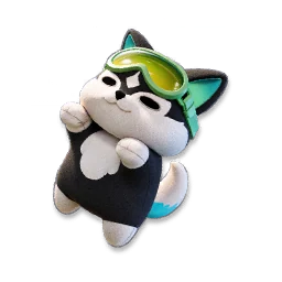 Doggo Dude