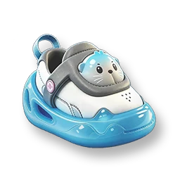 Splashy Susuta - Right