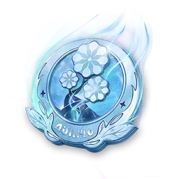 “Third Beta” Polaris Trial Badge