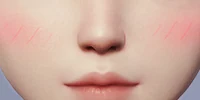 Blush 3