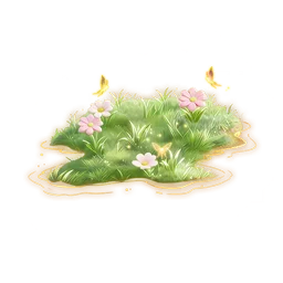 Breath of Flora
