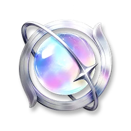 Sparkling Pigment