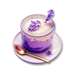 Aromapudding