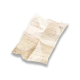 "Cave Research Notes" (Complete)
