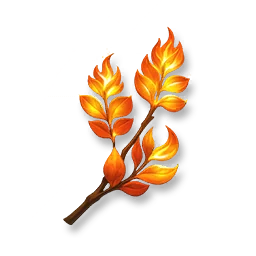 Flareburst Flower
