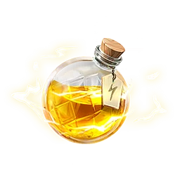 Golden Wish