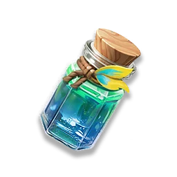 Bittersweet Dew