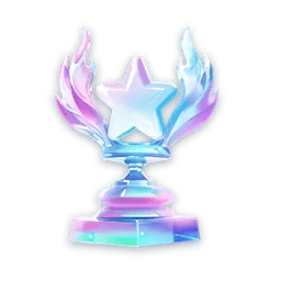 Emblem of Polaris Trials