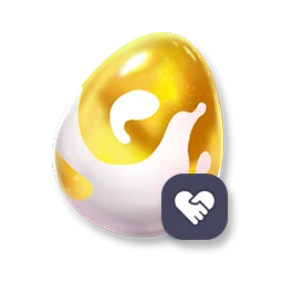First Beta Bond Egg