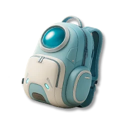 Adventure Backpack