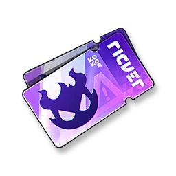 Chaos Ticket
