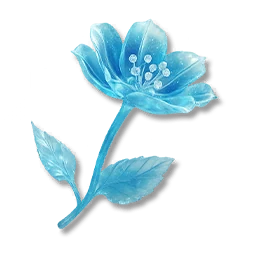 Dew Flower