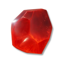 Cinnabar