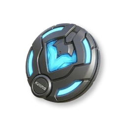 Basic Fortitude Chip