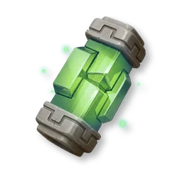 Experimental Harmonic Energy Stone