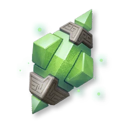 Experimental Pulse Energy Stone