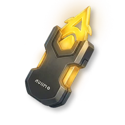 Advanced Damage Chip