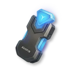 Low-Level Resistance Chip