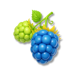Green Raspberry