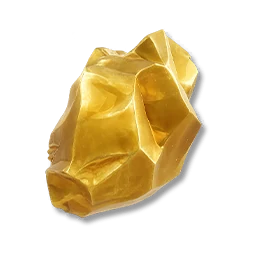 Gold Ore