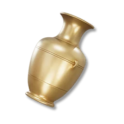 Bronze Vase