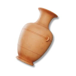Ceramic Vase