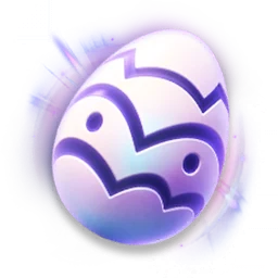 Fragrant Umbral Aniimo Egg