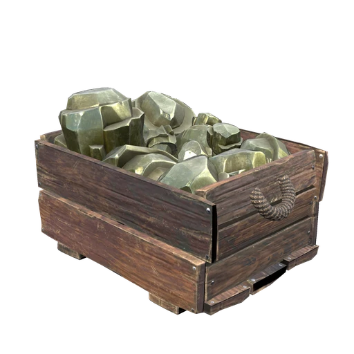 Tin Bin