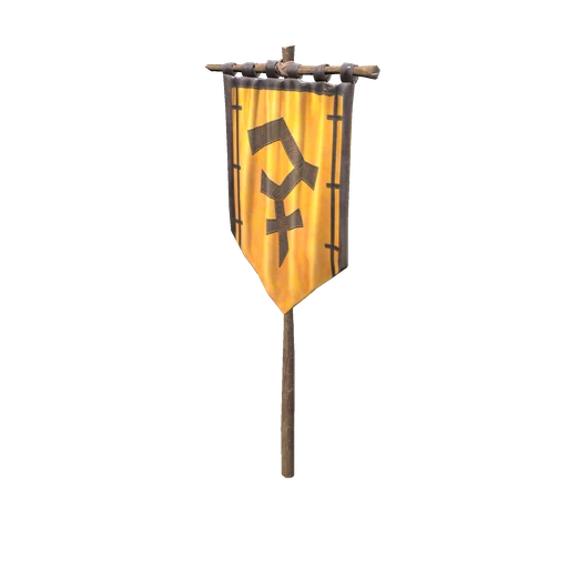 Bandos Flag 04