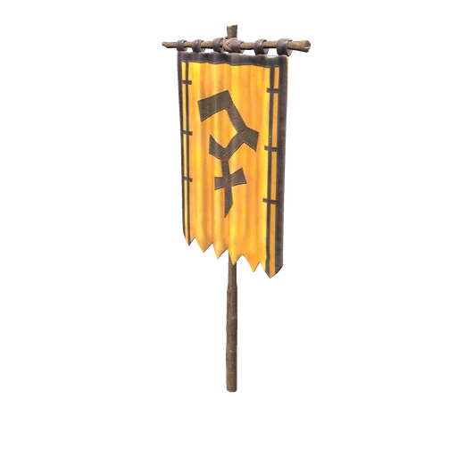 Bandos Flag 05
