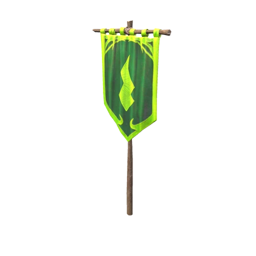 Guthix Flag 04