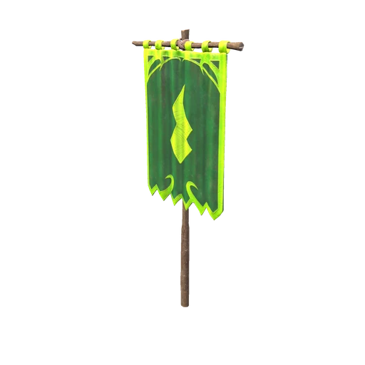 Guthix Flag 05