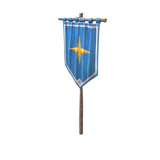 Saradomin Flag 04