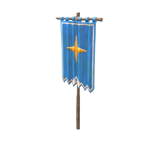 Saradomin Flag 05