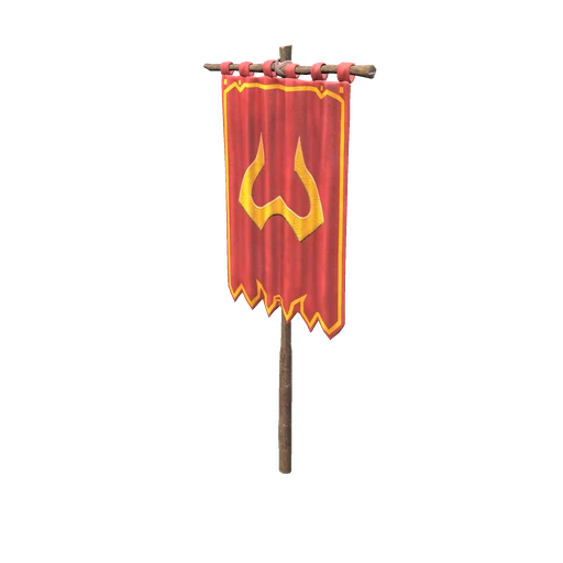 Zamorak Flag 05