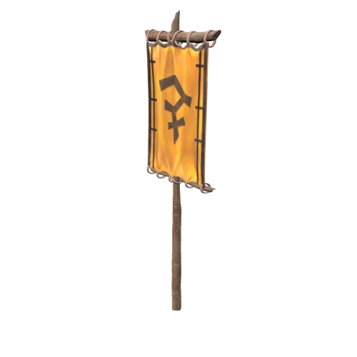 Bandos Flag 06