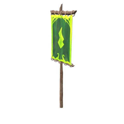Guthix Flag 06