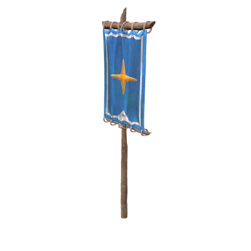 Saradomin Flag 06