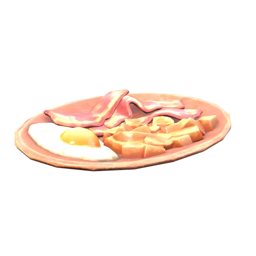 Cheeky Fryup