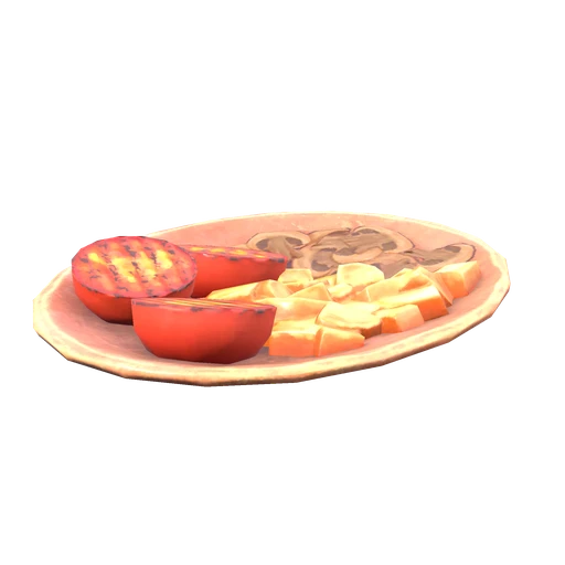 Vegan Fryup