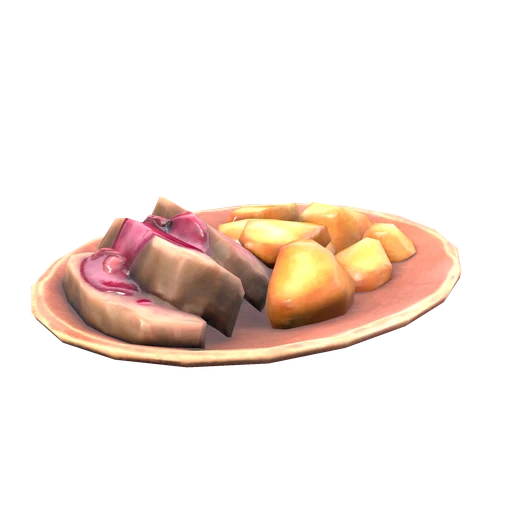 Roast Dinner