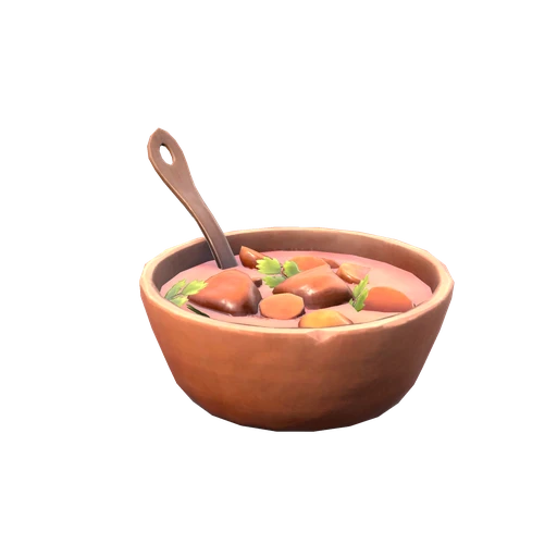 Pumpkin Soup